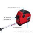 Custom Outdoor 30m Electronic Laser Measuring Tape